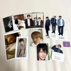 2025年最新】菊池風磨 sexy zoneの人気アイテム - メルカリ