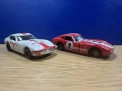トミカ ミニカー 日本製 中国製 ポルシェ 2台セット - メルカリ