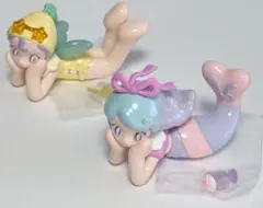FINDING UNICORN × AAMY 2種