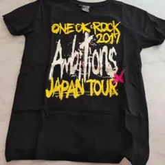 ONE OK ROCK　LIVETシャツのサムネイル