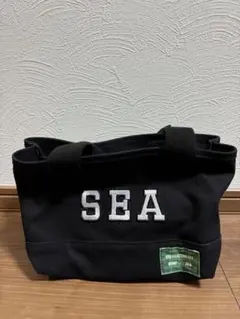 makky windandsea×corto コルト トートバッグ makky windandsea×corto コルト トートバッグ makky様専用