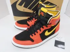 NIKE ナイキ AIR JORDAN 1 ZOOM AIR CMFT【G】.
