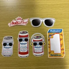 2025年最新】バドワイザーノベルティの人気アイテム - メルカリ