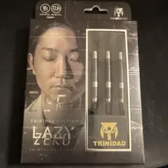 TRiNiDAD UNIFIED LAZY ZERO トリニダード レイジーゼロ