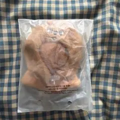 SKZOO 10cm plush outfit ハンクオッカ