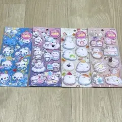 正規品　もっちりシール　も〜っともっちりシール　カミオジャパン