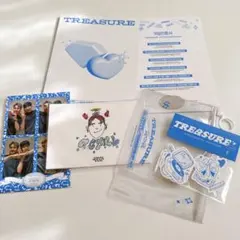 2026年最新】membership kit treasureの人気アイテム - メルカリ