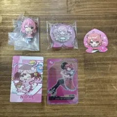 2026年最新】からぴち のあ まとめ売りの人気アイテム - メルカリ