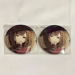 プロセカ 缶バッジ グリ缶 東雲絵名 10a 4周年 特訓後 まとめ売り