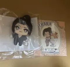 上原由衣　セガ　ラッキーくじ　ぬいぐるみマスコット　アートパネル　D賞　E賞