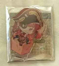 ホロライブ パセラ 宝鐘マリン 缶バッジ - メルカリ