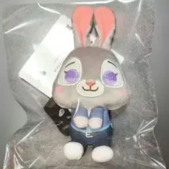 ジュディ ズートピア2 ＆youマスコット vol.2.