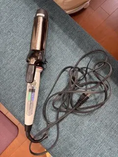 CREATE ION ION CURL PRO 45mm カールアイロン