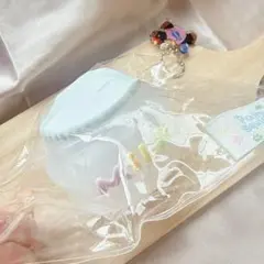 海外製 スクイーズ やわらかココオイル Palm