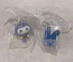 たまごっち めじるしアクセサリー　ほーほっち　みみっち