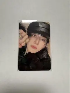 NCT JNJM BOTHSIDES トレカ ジェミン