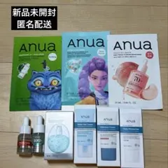 新品未使用】Anua PDRN セット - メルカリ