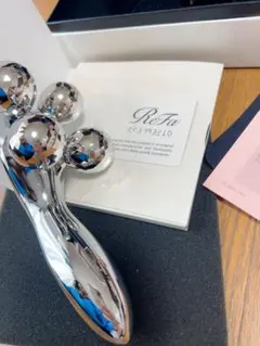 新品未使用】ReFa S CARAT （リファ エス カラット） - メルカリ