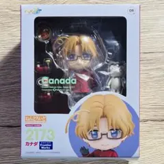 ねんどろいど ヘタリア カナダ