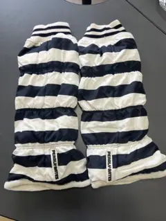 パーリーゲイツ　レッグウォーマー