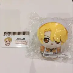 ディアヴォーカリスト ディアヴォ ぬいぐるみマスコット ジュダ - メルカリ