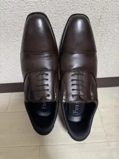 ビジネスシューズ ブーツ・革靴