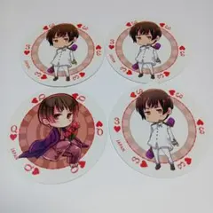 トランプ キャラクターグッズ