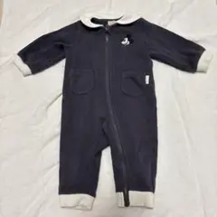 ディズニー ロンパース