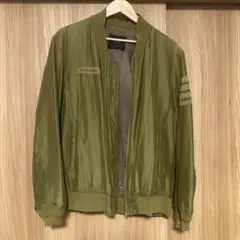 26SS UNDERCOVER MA-1 UC1F4201 - メルカリ