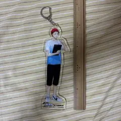 黒子のバスケ 赤司征十郎 アクリルキーホルダー 約15cm