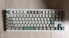 ZOOM TKL 自作キーボード - メルカリ