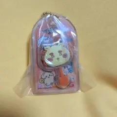 （シーサー）ミニチュアロリポップチョコチャーム