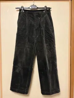 ジャーナルスタンダードコーデュロイパンツサイズ36