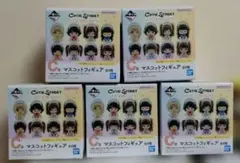 CUTIE STREET 一番くじ 1ロット 64本➕1本 - メルカリ