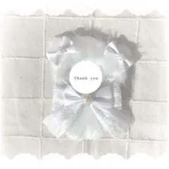 ぬい服 10cm プロセカ モアプラ にじパペット 白