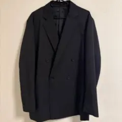 MAISON SPÉCIAL ダブルブレストジャケット 44