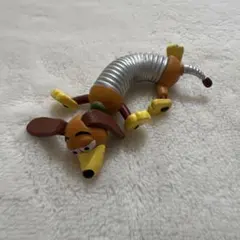 トイストーリー カプセルトイ