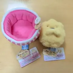 すみっこぐらし　ぬいぐるみ