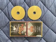 Do As Infinity / LIVE IN JAPAN CD(オビ付き)
