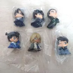 2026年最新】警察学校 ちぢませ隊の人気アイテム - メルカリ