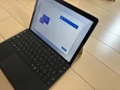 Microsoft SurfaceGo3 純正キーボード、充電器　付