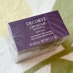 デコルテ　フェイスクリーム