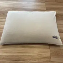 True Sleeper 枕