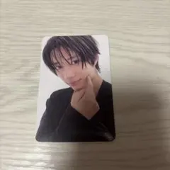 TOMORROW X TOGETHER ボムギュ トレカ