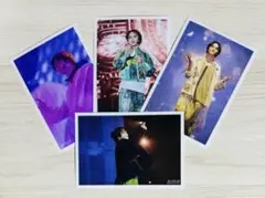 超特急　タクヤ　生写真　EVE　LIVE