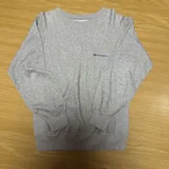 間違いない品質。　Champion クルーネック トレーナー　リバースウィーブ
