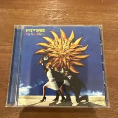 ROCK'A'TRENCH My Sunshine WPCL-10657