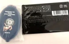 BE:FIRSTオンラインくじコインケース SHUNTO/トレカSHUNTO B