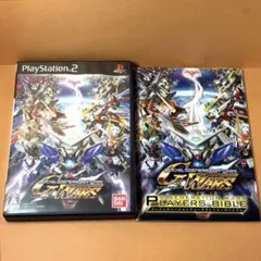 SDガンダム GGENERATION WARS PS2