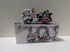 1/64】 三菱ふそう ファイター 4t ユニック車 - メルカリ